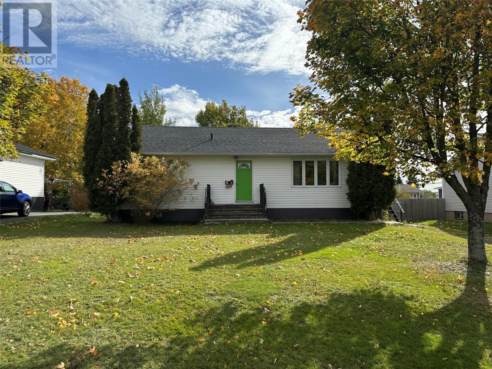 64 Sutherland Drive, Grand Falls - Windsor, Newfoundland & Labrador  A2A 2G3 - Photo 1 - 1291533
