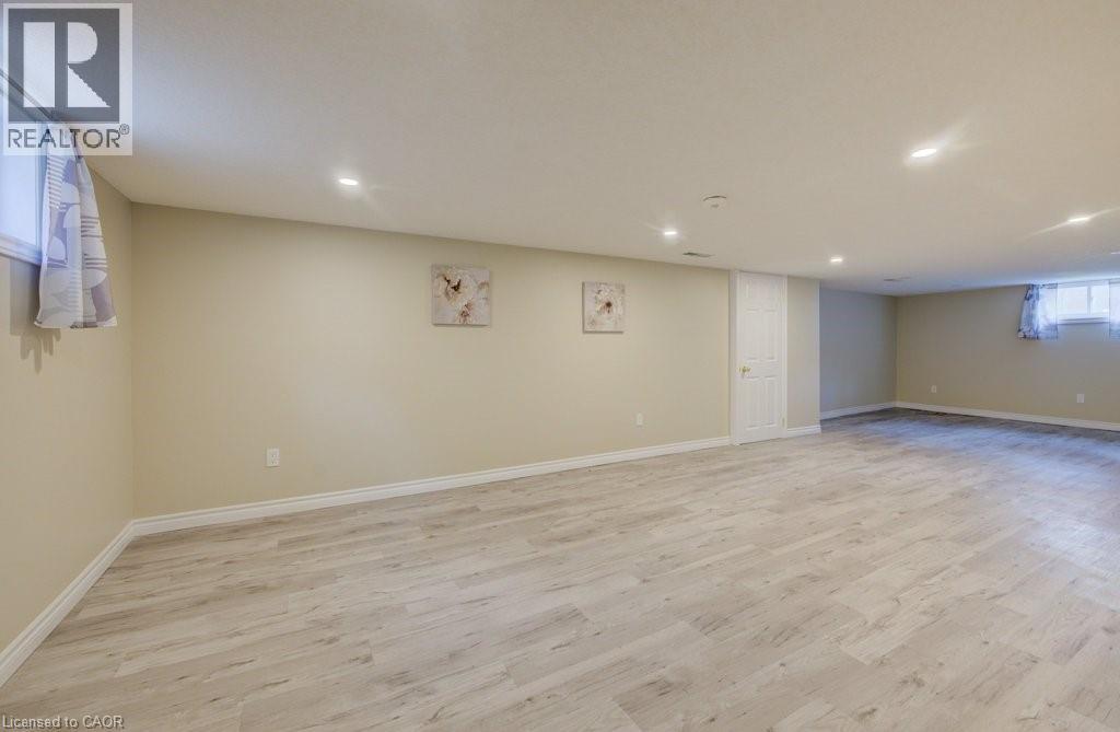 492 Ephraim Street, Kitchener, Ontario  N2B 2C6 - Photo 22 - 40779071