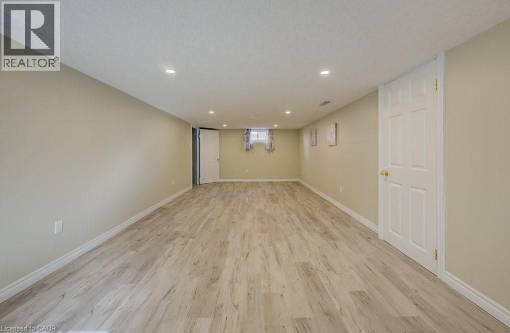 492 Ephraim Street, Kitchener, Ontario  N2B 2C6 - Photo 25 - 40779071