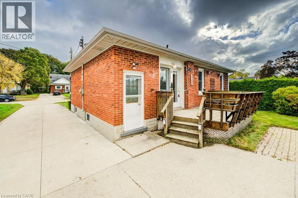 492 Ephraim Street, Kitchener, Ontario  N2B 2C6 - Photo 30 - 40779071