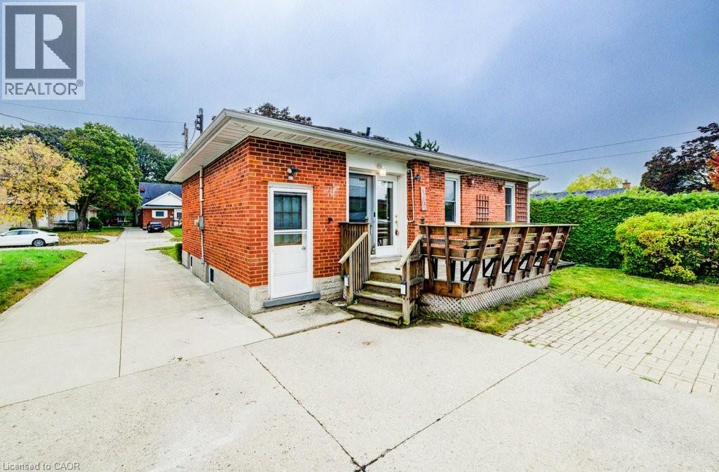 492 Ephraim Street, Kitchener, Ontario  N2B 2C6 - Photo 35 - 40779071