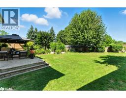 778 BYNG Court, Milton, Ontario