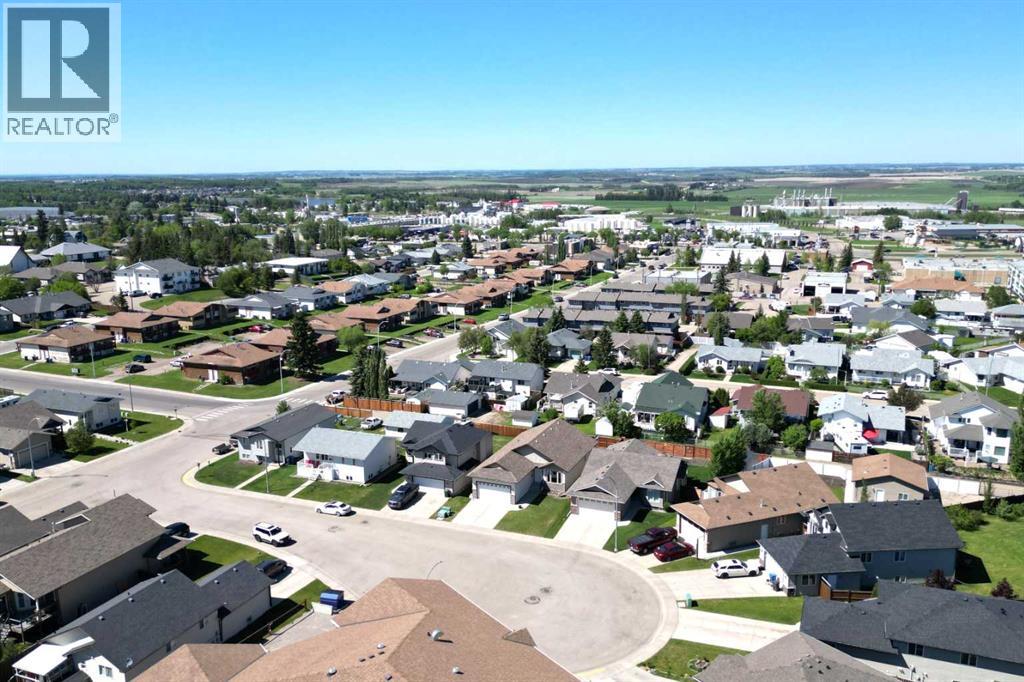4515 45a Streetclose, Innisfail, Alberta  T4G 0A3 - Photo 49 - A2225957