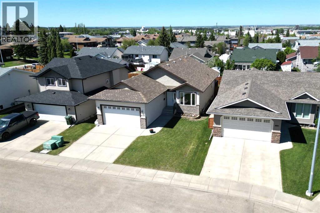 4515 45a Streetclose, Innisfail, Alberta  T4G 0A3 - Photo 48 - A2225957