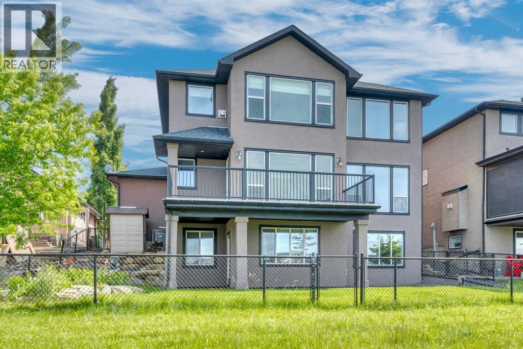 341 Rainbow Falls Way, Chestermere, Alberta  T1X 1W5 - Photo 5 - A2234898