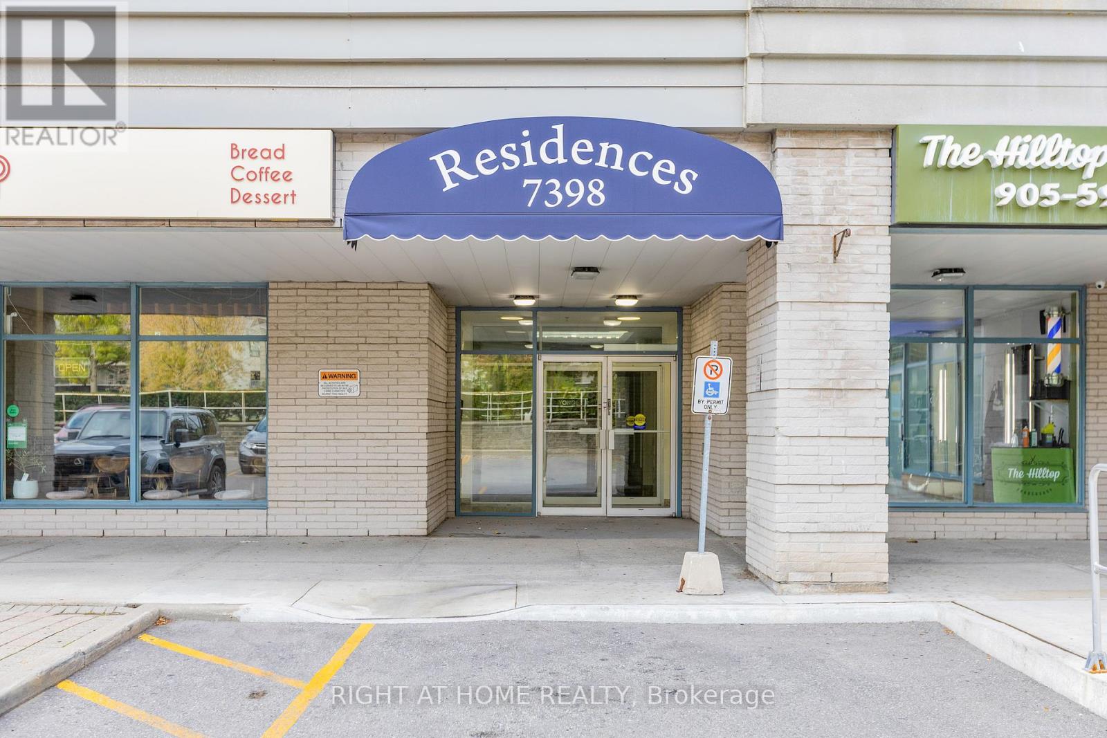 107a - 7398 Yonge Street, Vaughan, Ontario  L4J 8J2 - Photo 3 - N12461586