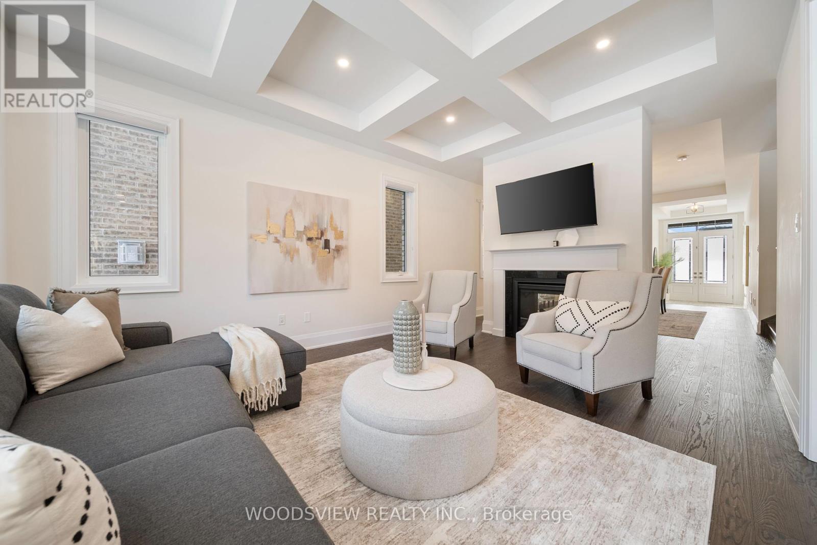 9 Ballantyne Boulevard, Vaughan, Ontario  L3L 0E9 - Photo 11 - N12461593
