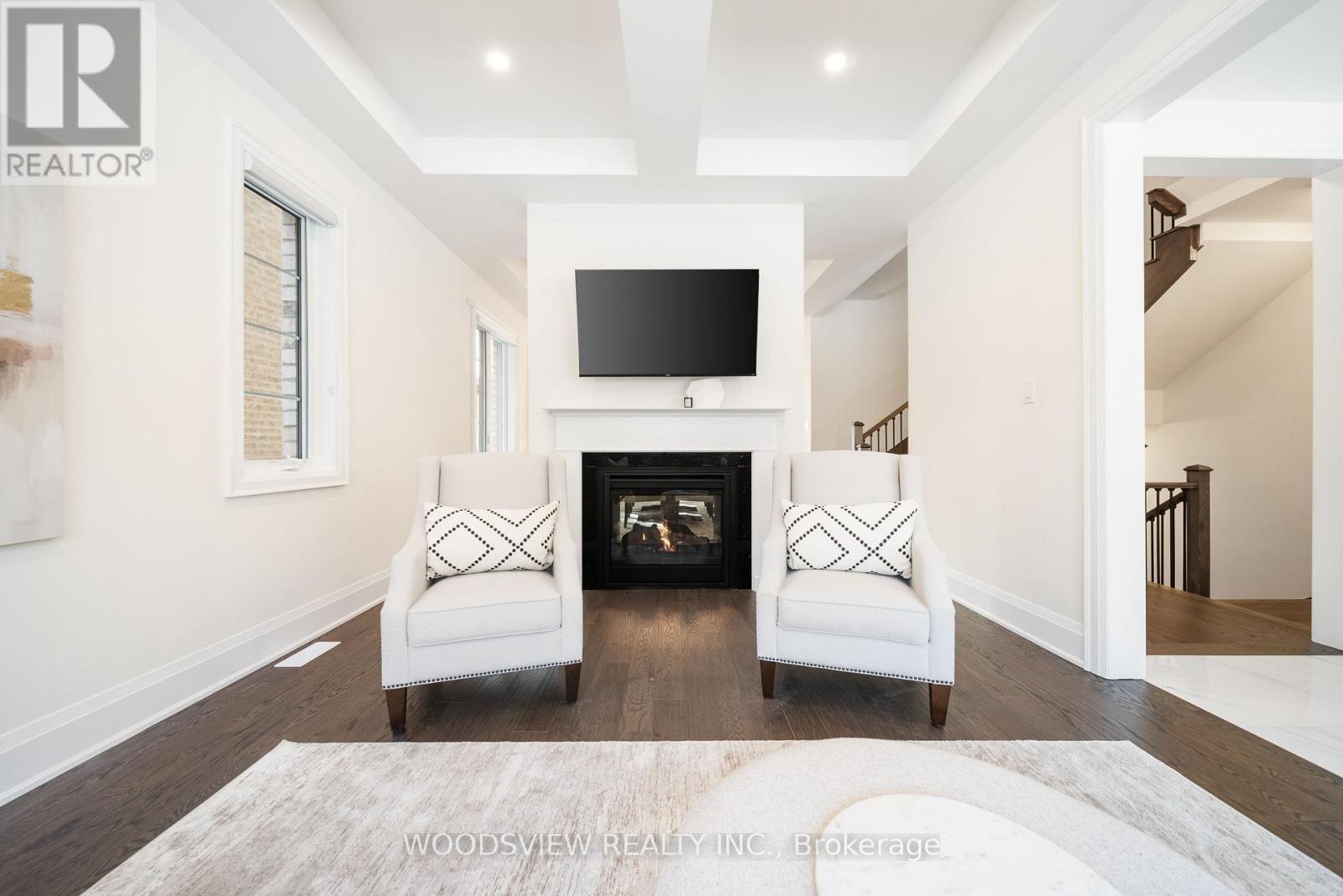 9 Ballantyne Boulevard, Vaughan, Ontario  L3L 0E9 - Photo 12 - N12461593
