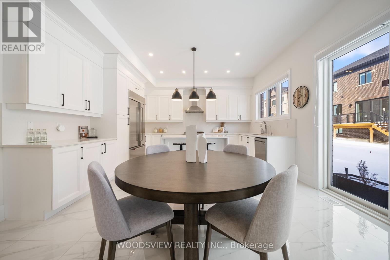 9 Ballantyne Boulevard, Vaughan, Ontario  L3L 0E9 - Photo 13 - N12461593