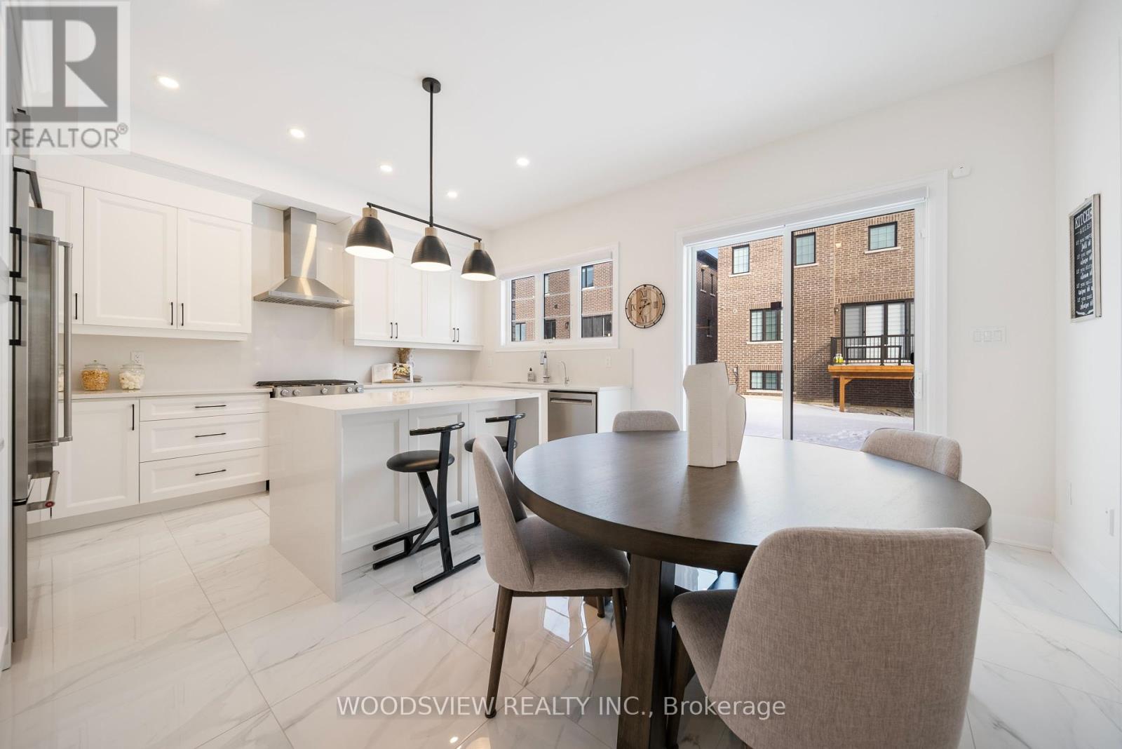 9 Ballantyne Boulevard, Vaughan, Ontario  L3L 0E9 - Photo 14 - N12461593