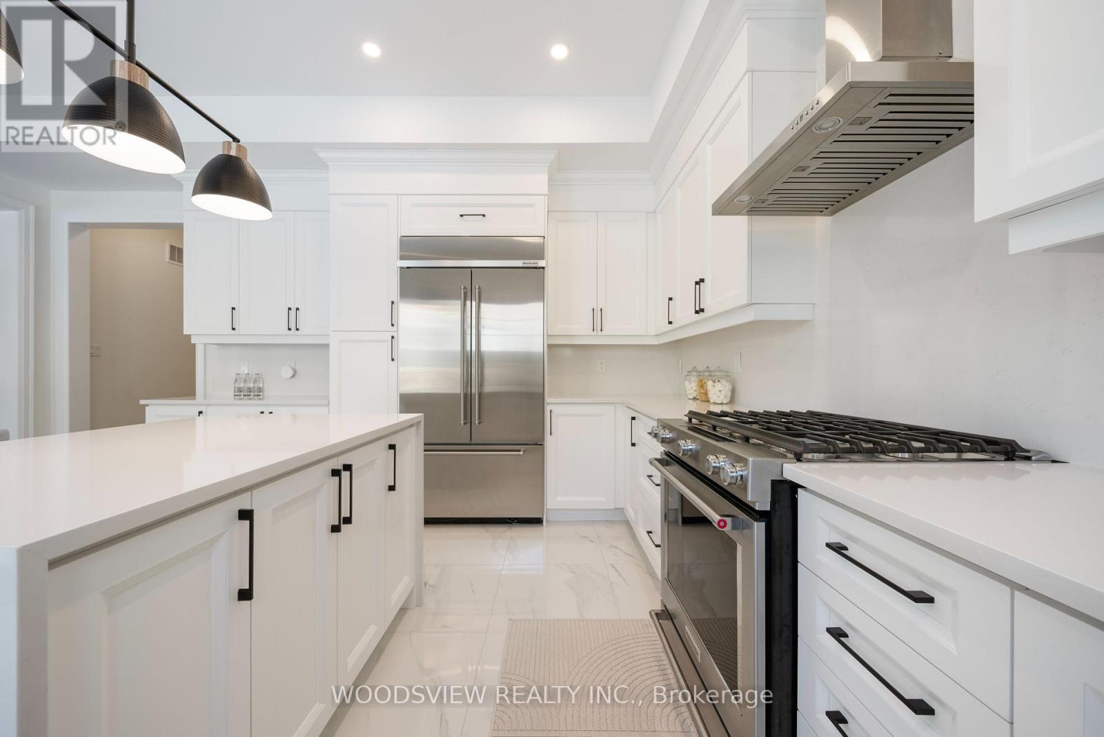 9 Ballantyne Boulevard, Vaughan, Ontario  L3L 0E9 - Photo 16 - N12461593