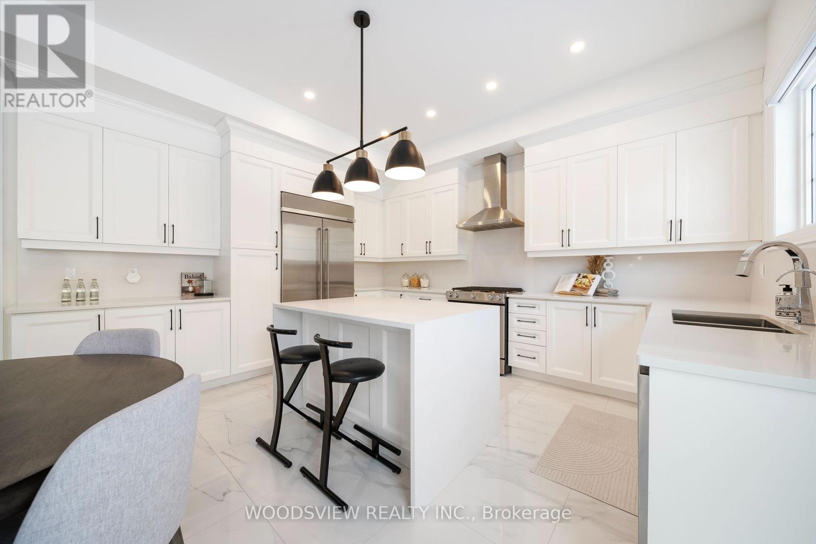 9 Ballantyne Boulevard, Vaughan, Ontario  L3L 0E9 - Photo 17 - N12461593