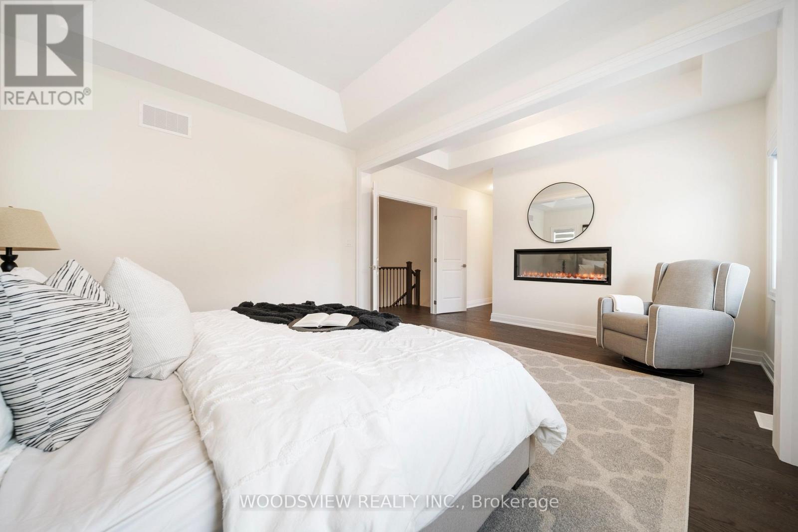 9 Ballantyne Boulevard, Vaughan, Ontario  L3L 0E9 - Photo 22 - N12461593