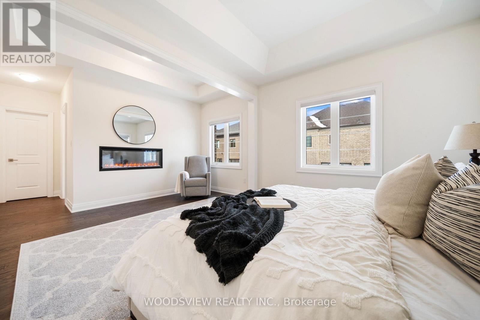 9 Ballantyne Boulevard, Vaughan, Ontario  L3L 0E9 - Photo 23 - N12461593