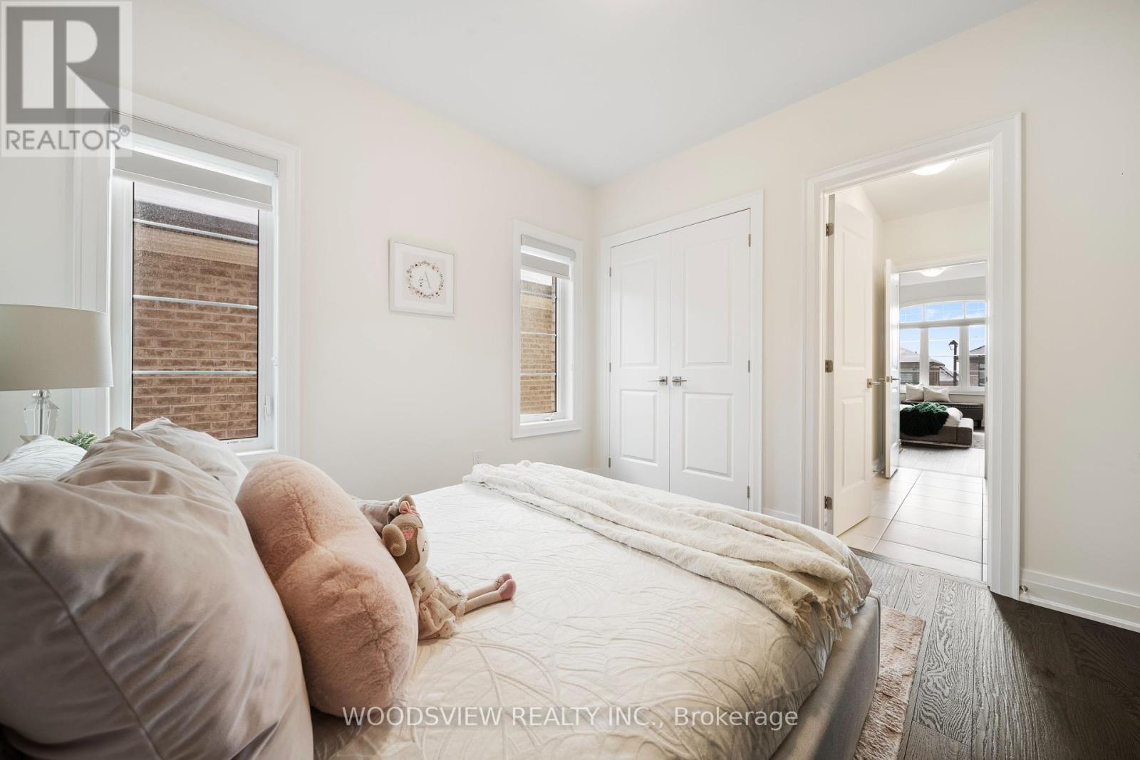 9 Ballantyne Boulevard, Vaughan, Ontario  L3L 0E9 - Photo 29 - N12461593