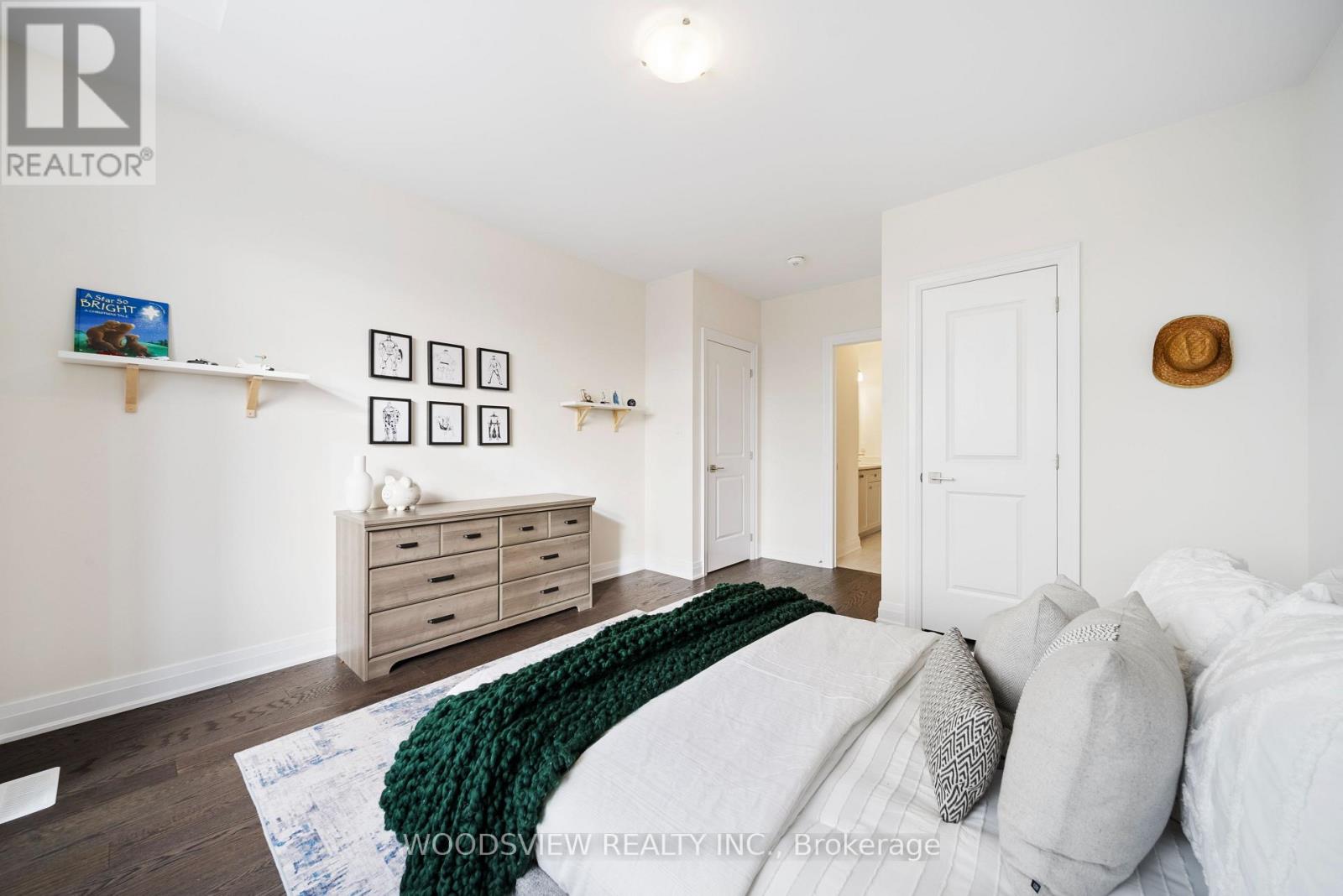 9 Ballantyne Boulevard, Vaughan, Ontario  L3L 0E9 - Photo 34 - N12461593