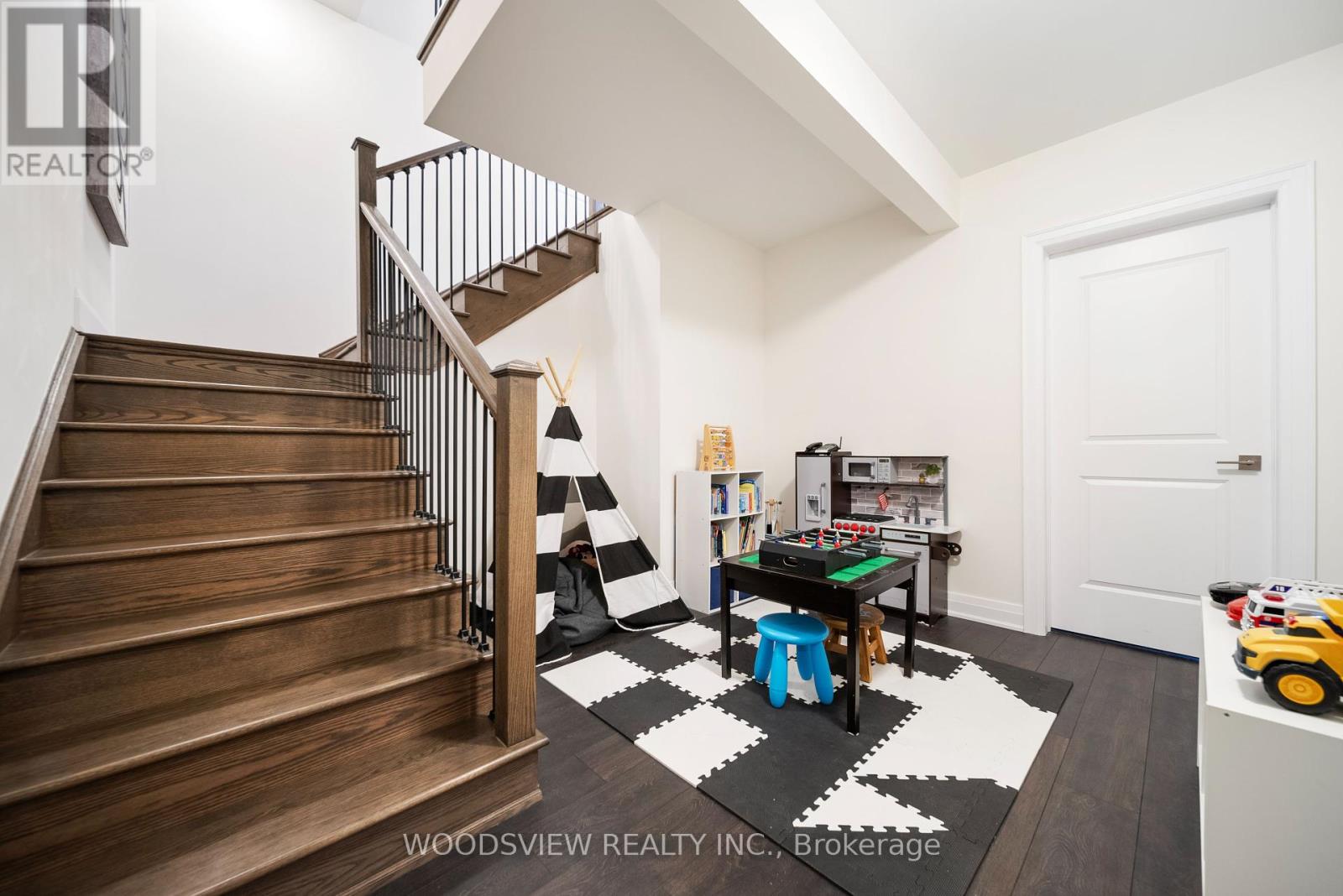 9 Ballantyne Boulevard, Vaughan, Ontario  L3L 0E9 - Photo 38 - N12461593