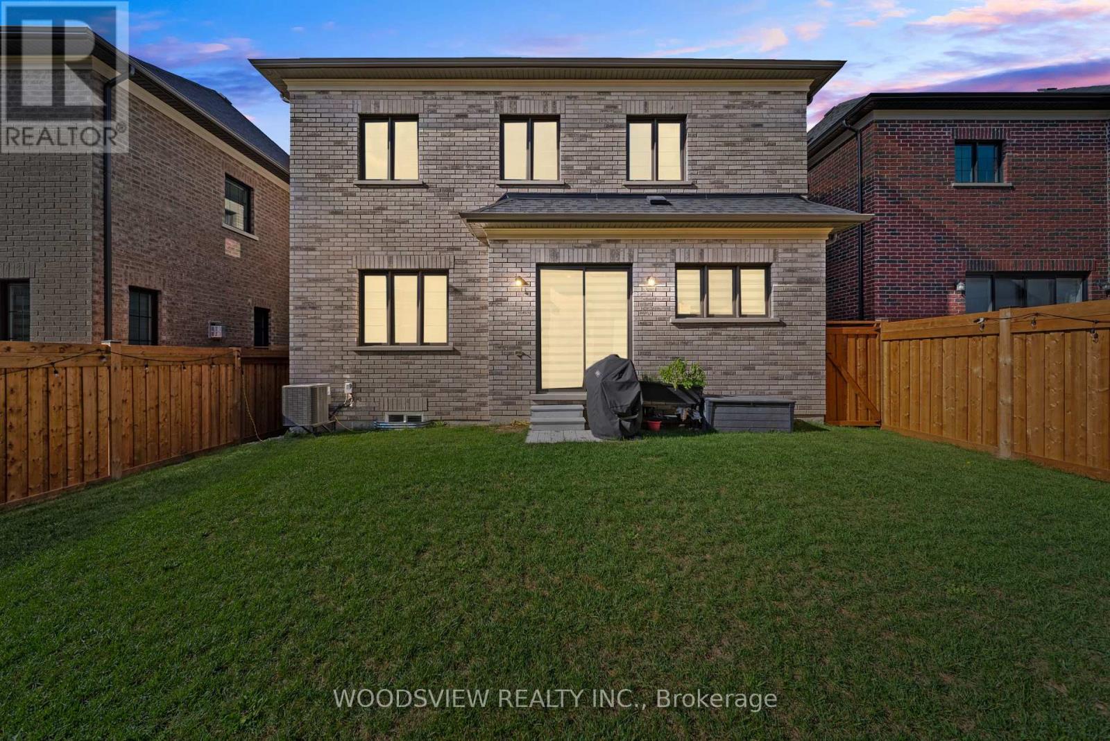 9 Ballantyne Boulevard, Vaughan, Ontario  L3L 0E9 - Photo 39 - N12461593