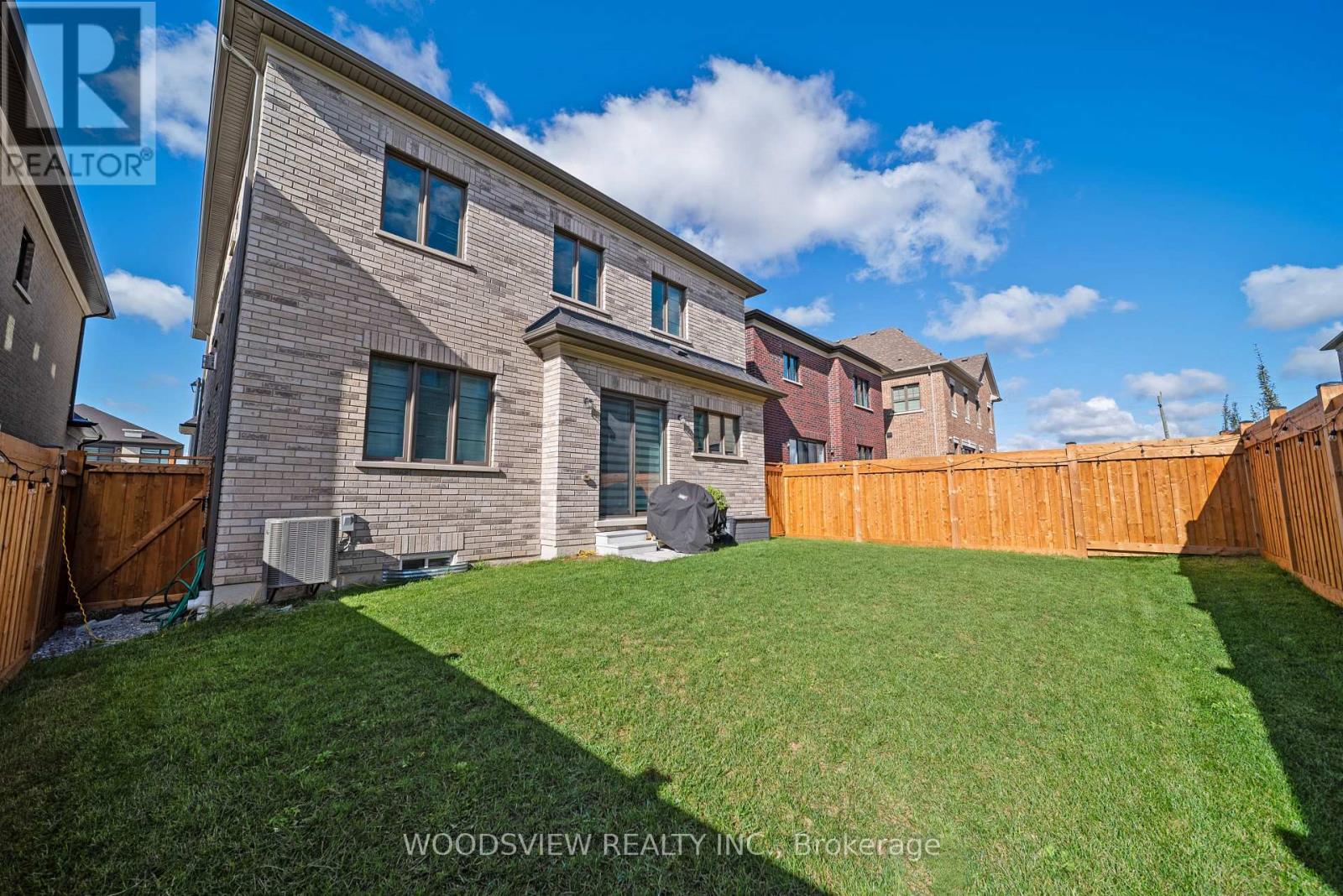 9 Ballantyne Boulevard, Vaughan, Ontario  L3L 0E9 - Photo 40 - N12461593
