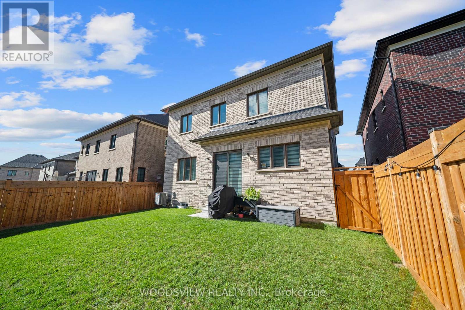 9 Ballantyne Boulevard, Vaughan, Ontario  L3L 0E9 - Photo 41 - N12461593