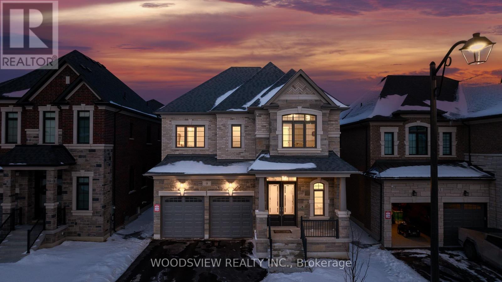 9 Ballantyne Boulevard, Vaughan, Ontario  L3L 0E9 - Photo 43 - N12461593