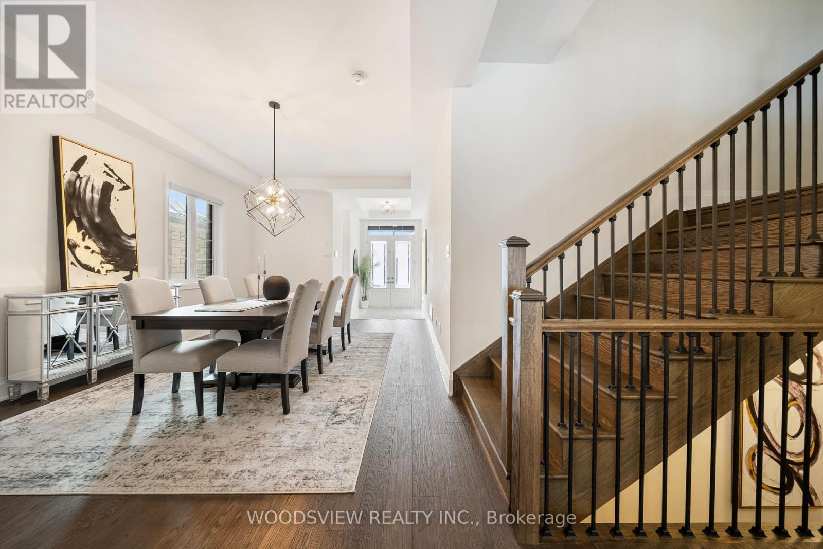 9 Ballantyne Boulevard, Vaughan, Ontario  L3L 0E9 - Photo 9 - N12461593