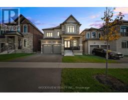 9 BALLANTYNE BOULEVARD, Vaughan, Ontario