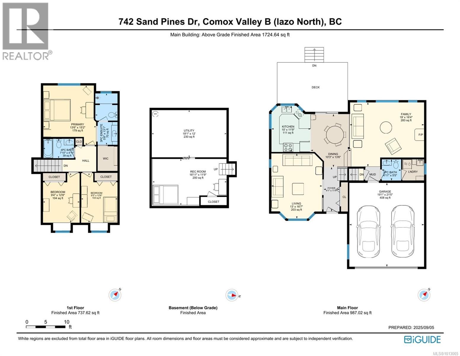 742 Sand Pines Dr, Comox, British Columbia  V9M 3W8 - Photo 33 - 1013065
