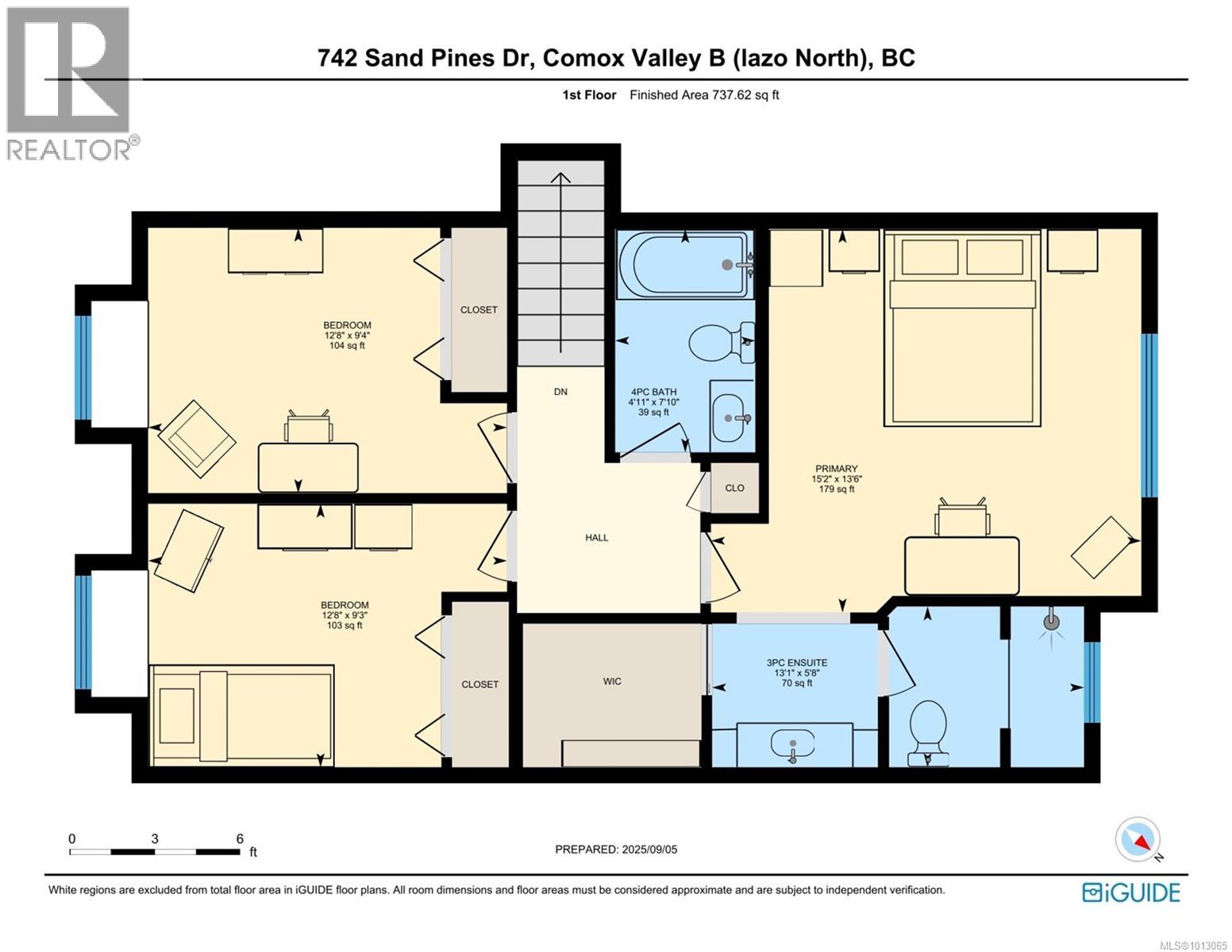 742 Sand Pines Dr, Comox, British Columbia  V9M 3W8 - Photo 35 - 1013065
