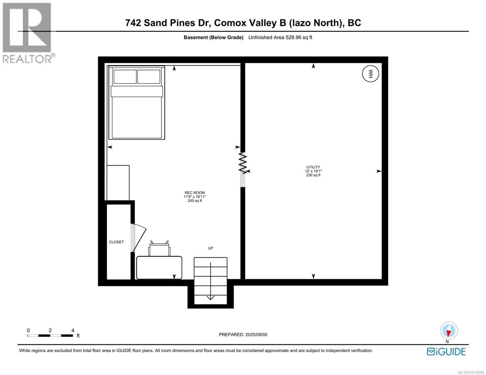 742 Sand Pines Dr, Comox, British Columbia  V9M 3W8 - Photo 36 - 1013065