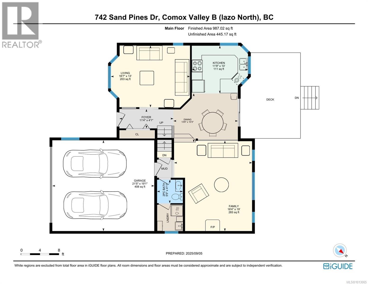 742 Sand Pines Dr, Comox, British Columbia  V9M 3W8 - Photo 34 - 1013065