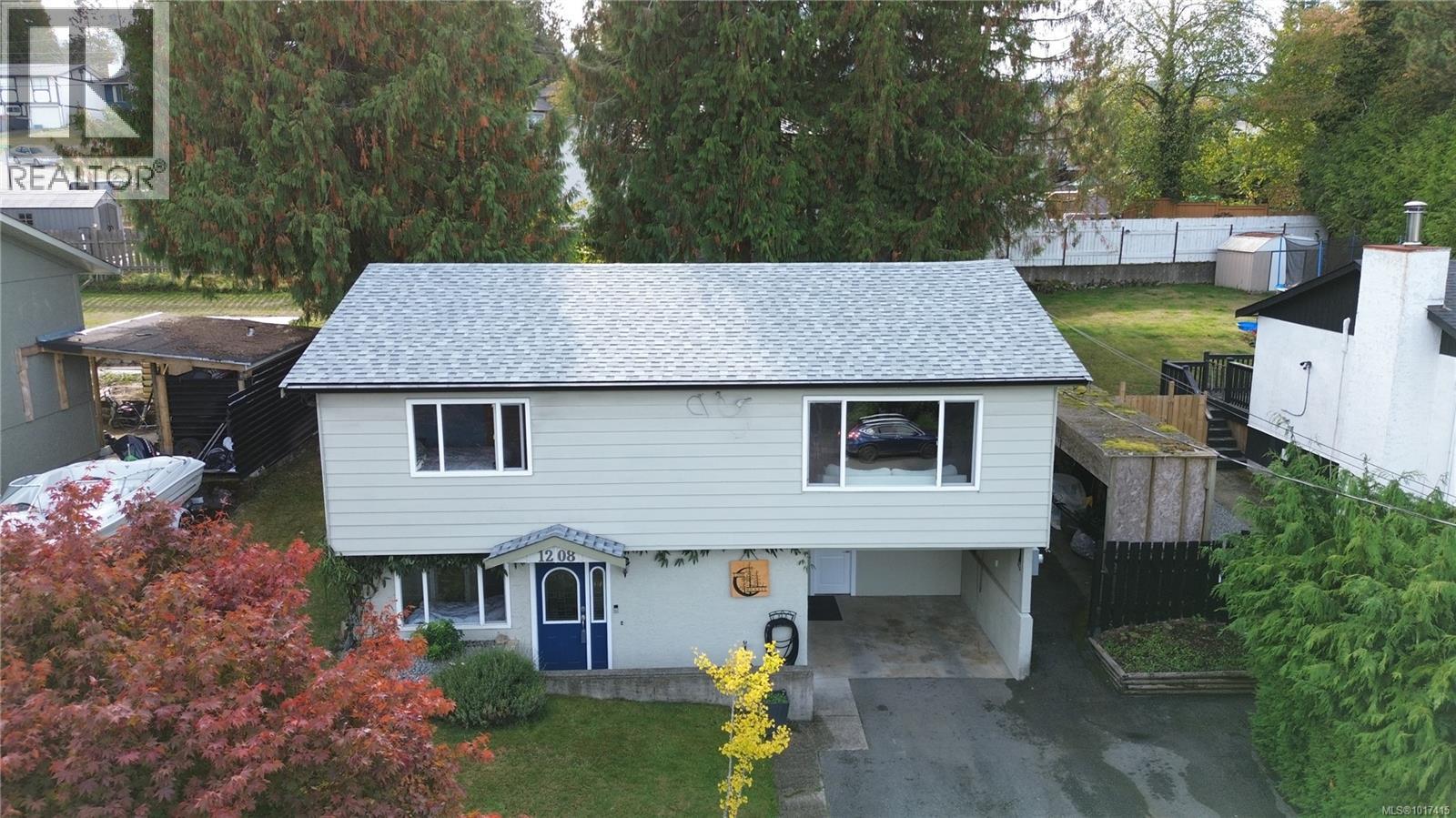 1208 Cloke Rd, Ladysmith, British Columbia  V9G 1P8 - Photo 1 - 1017415