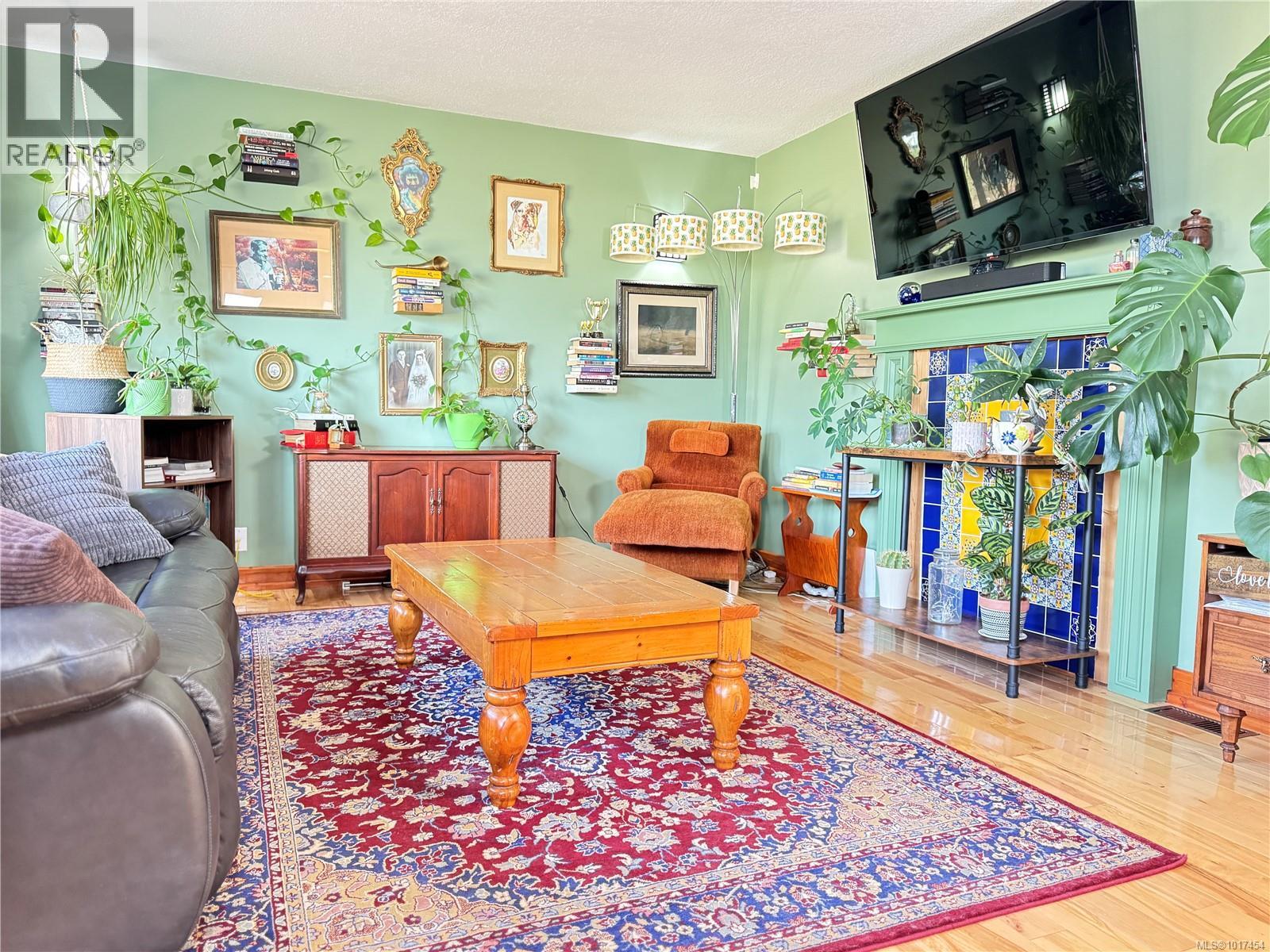 1037 Tranfield Rd, Errington, British Columbia  V9P 2T3 - Photo 4 - 1017454