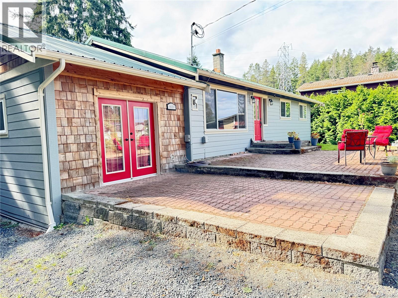 1037 Tranfield Rd, Errington, British Columbia  V9P 2T3 - Photo 2 - 1017454