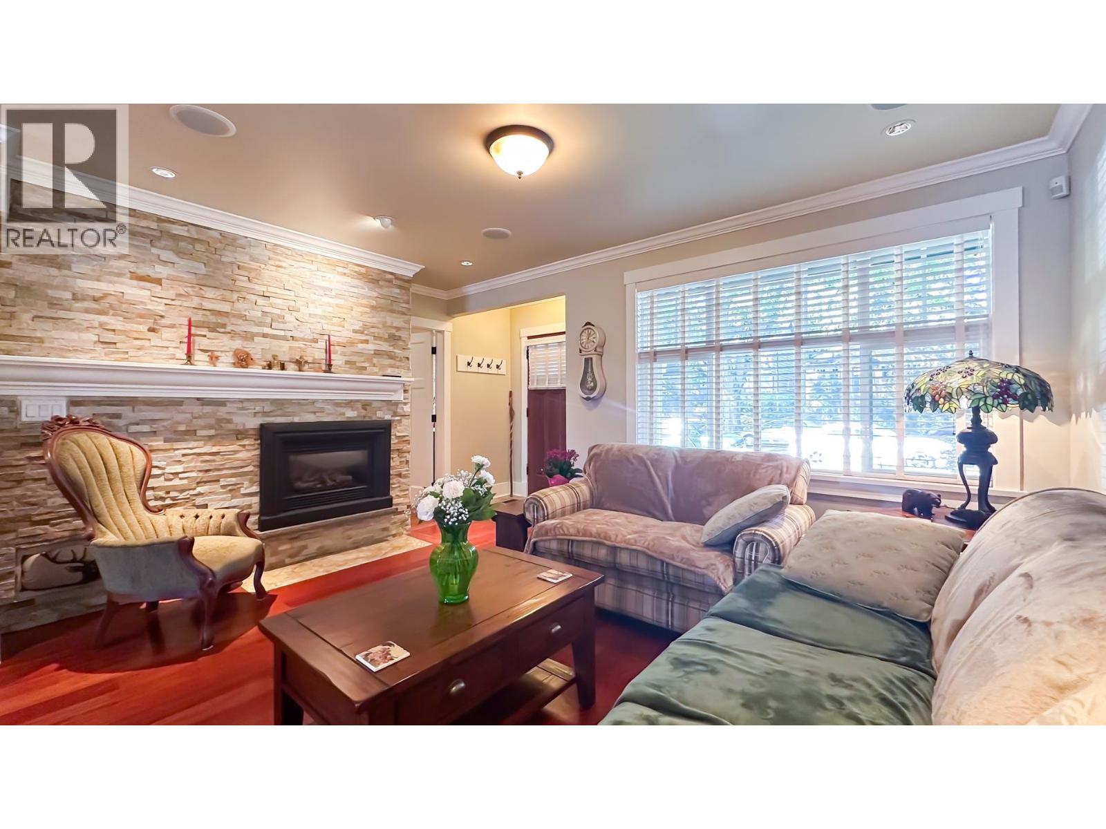 4084 W 32nd Avenue, Vancouver, British Columbia  V6S 1Z6 - Photo 6 - R3057143