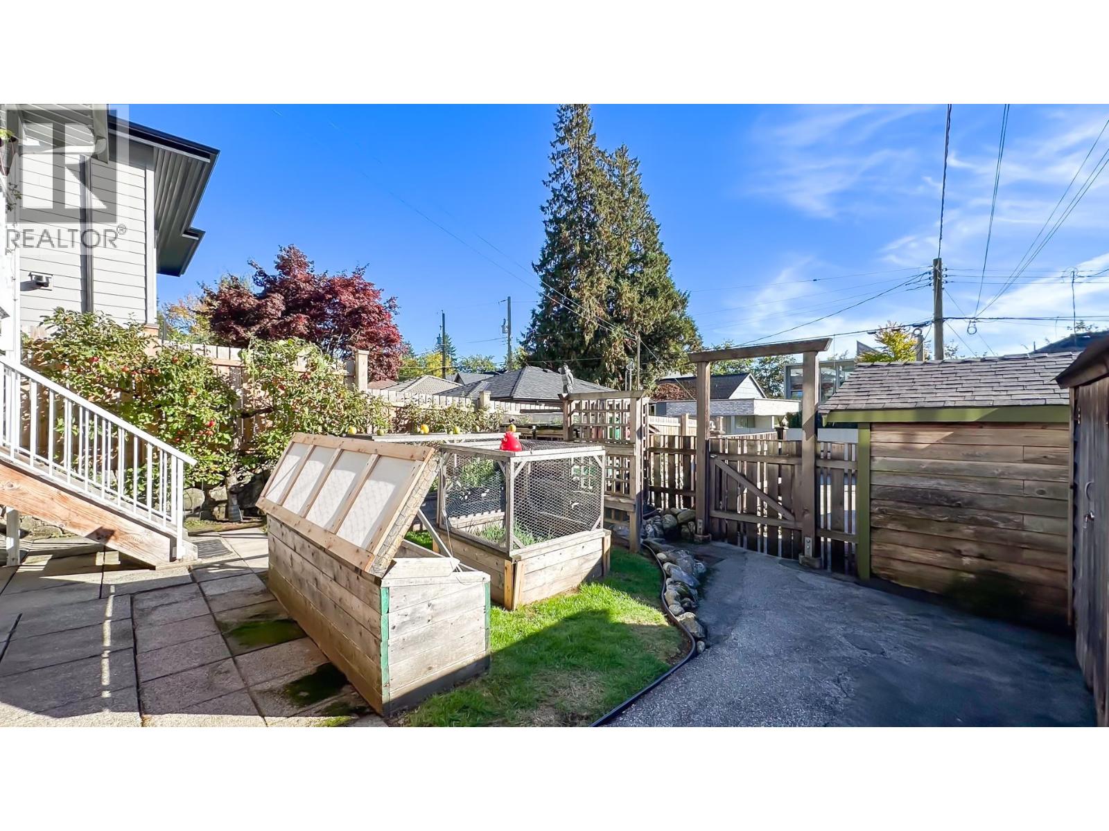 4084 W 32nd Avenue, Vancouver, British Columbia  V6S 1Z6 - Photo 38 - R3057143