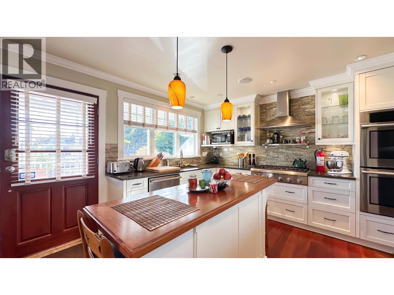 4084 W 32nd Avenue, Vancouver, British Columbia  V6S 1Z6 - Photo 9 - R3057143