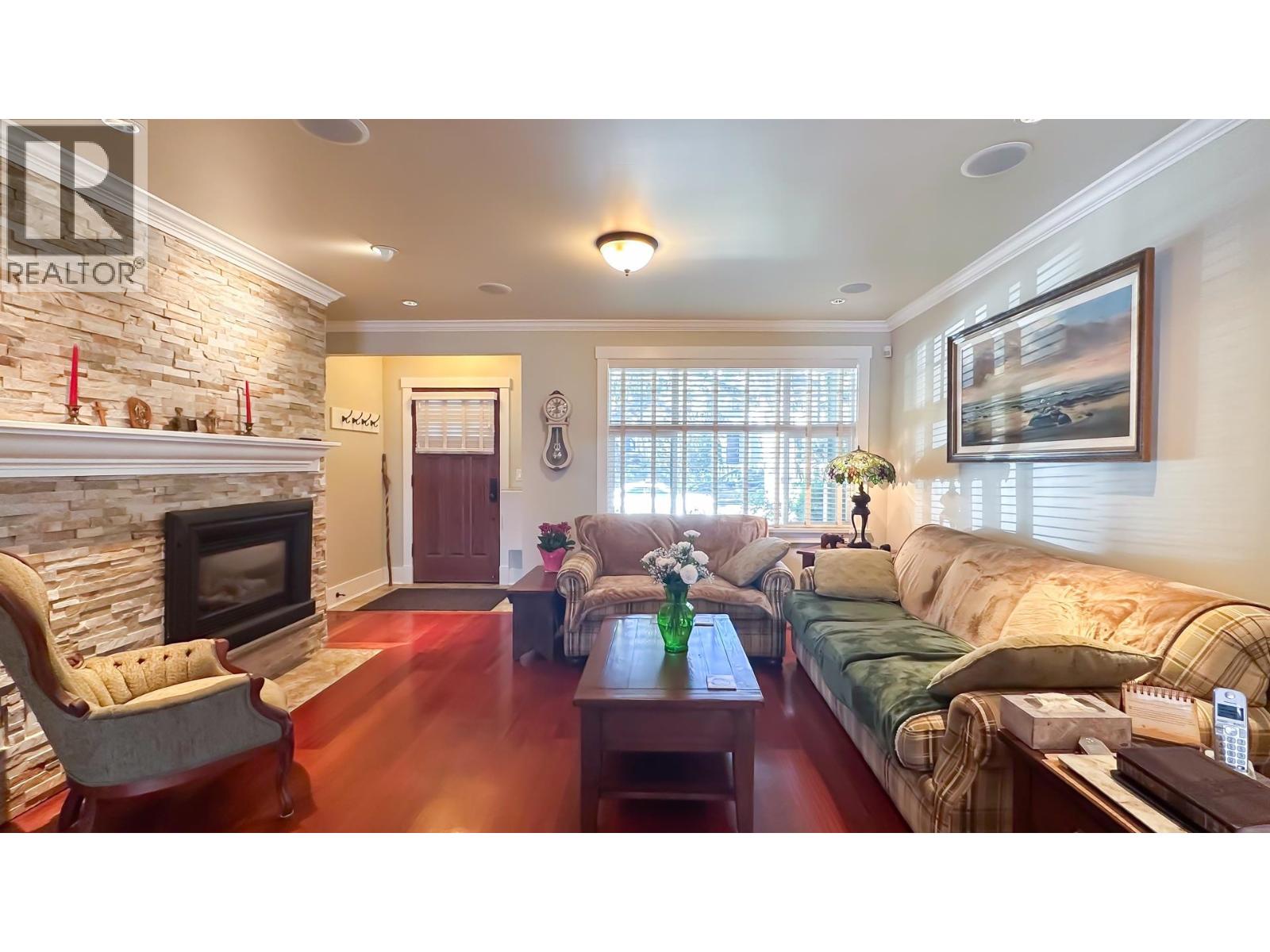 4084 W 32nd Avenue, Vancouver, British Columbia  V6S 1Z6 - Photo 4 - R3057143