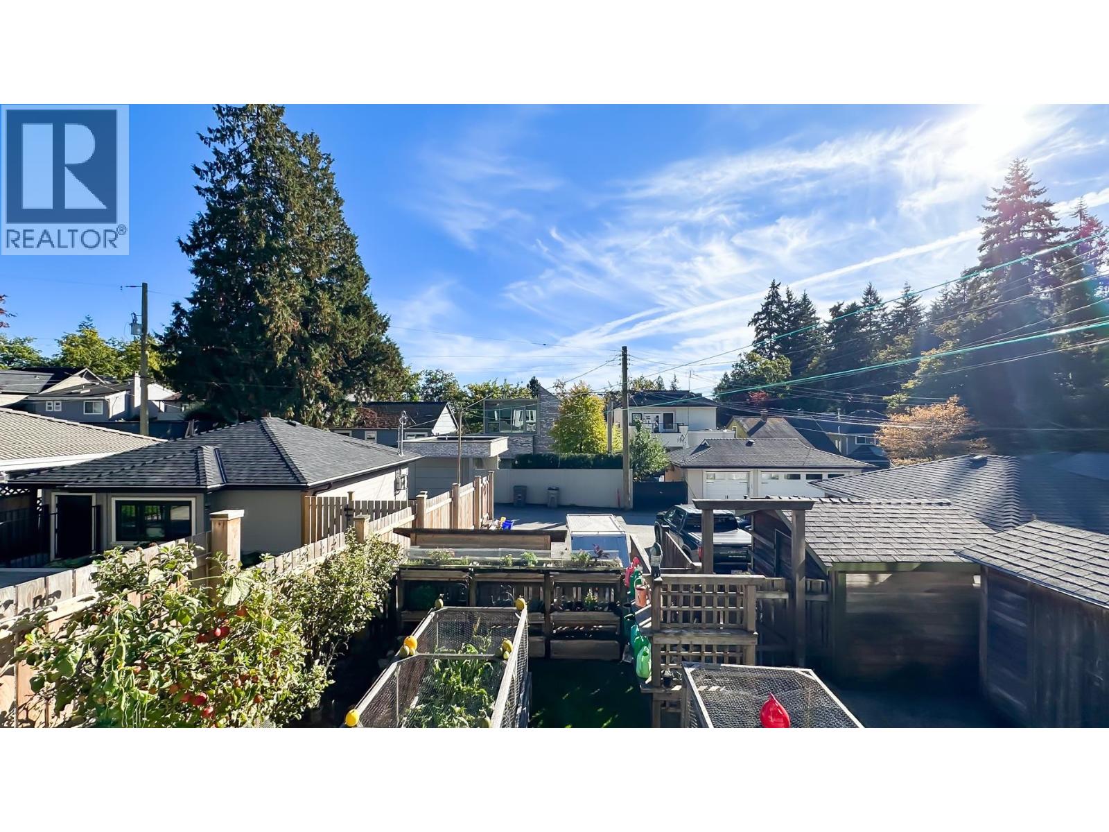 4084 W 32nd Avenue, Vancouver, British Columbia  V6S 1Z6 - Photo 37 - R3057143