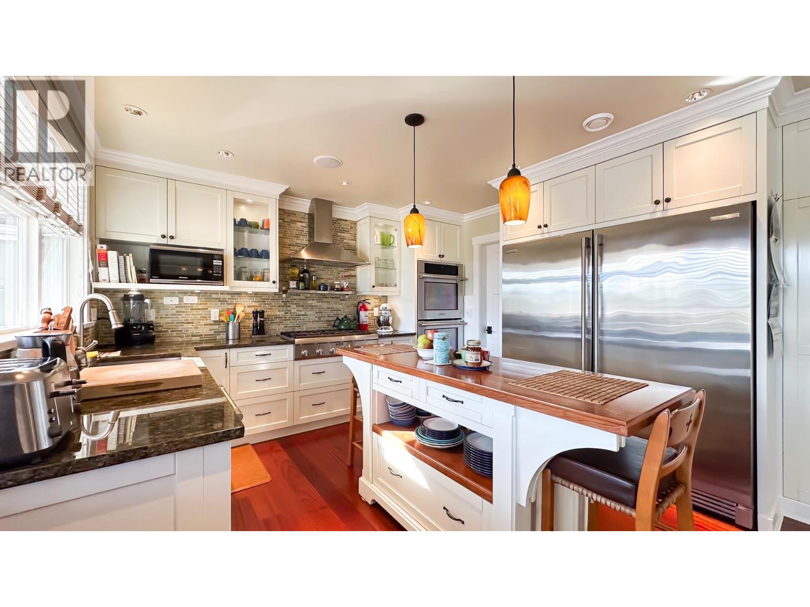 4084 W 32nd Avenue, Vancouver, British Columbia  V6S 1Z6 - Photo 11 - R3057143