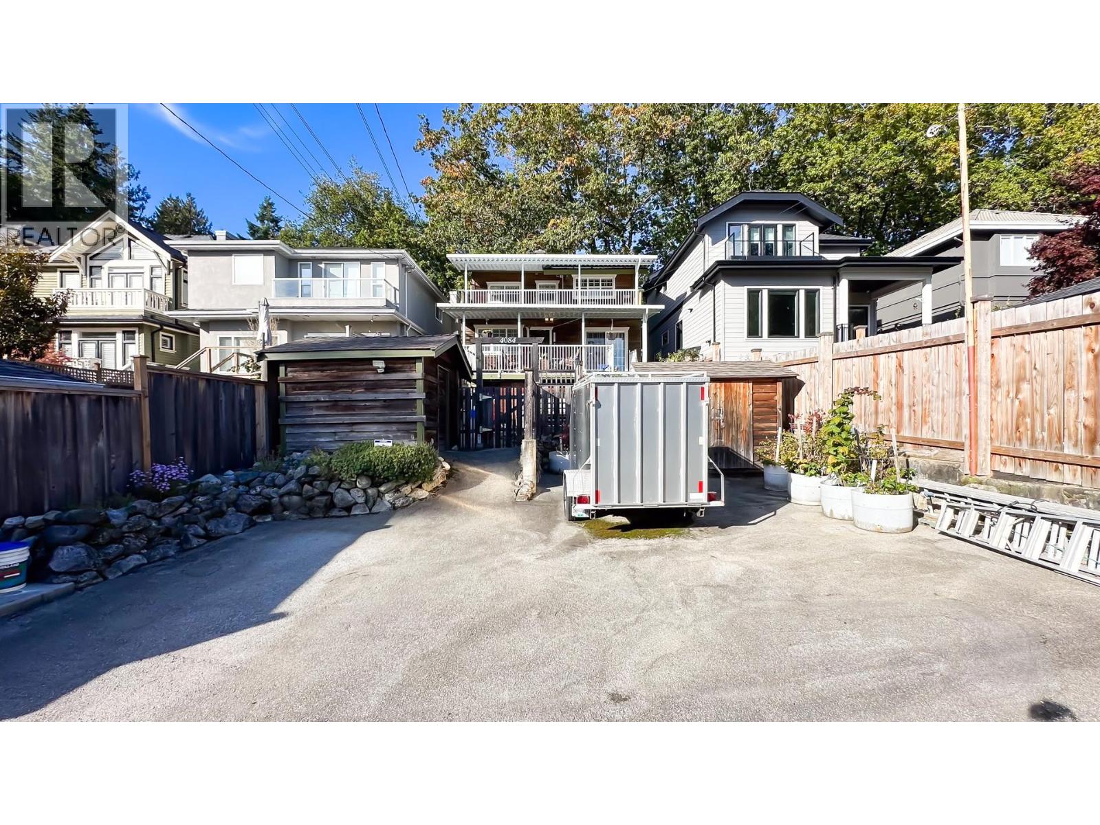 4084 W 32nd Avenue, Vancouver, British Columbia  V6S 1Z6 - Photo 39 - R3057143