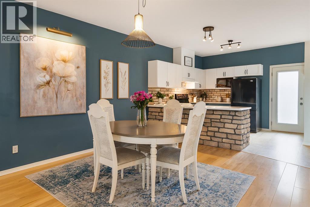 106, 2006 Luxstone Boulevard, Airdrie, Alberta  T4B 3C4 - Photo 3 - A2264104