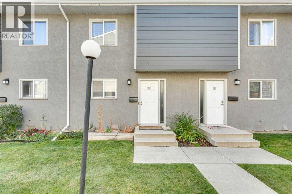 52, 219 90 Avenue Se, Calgary, Alberta  T2J 0A3 - Photo 2 - A2264210