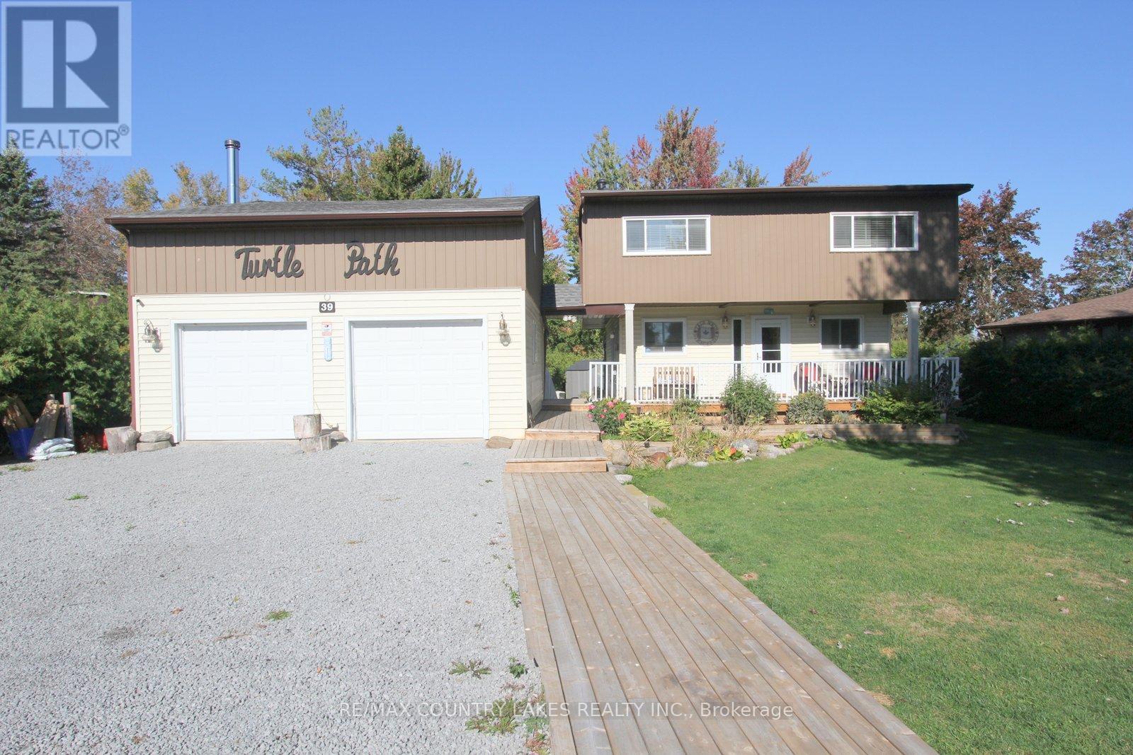 39 TURTLE PATH, Ramara, Ontario