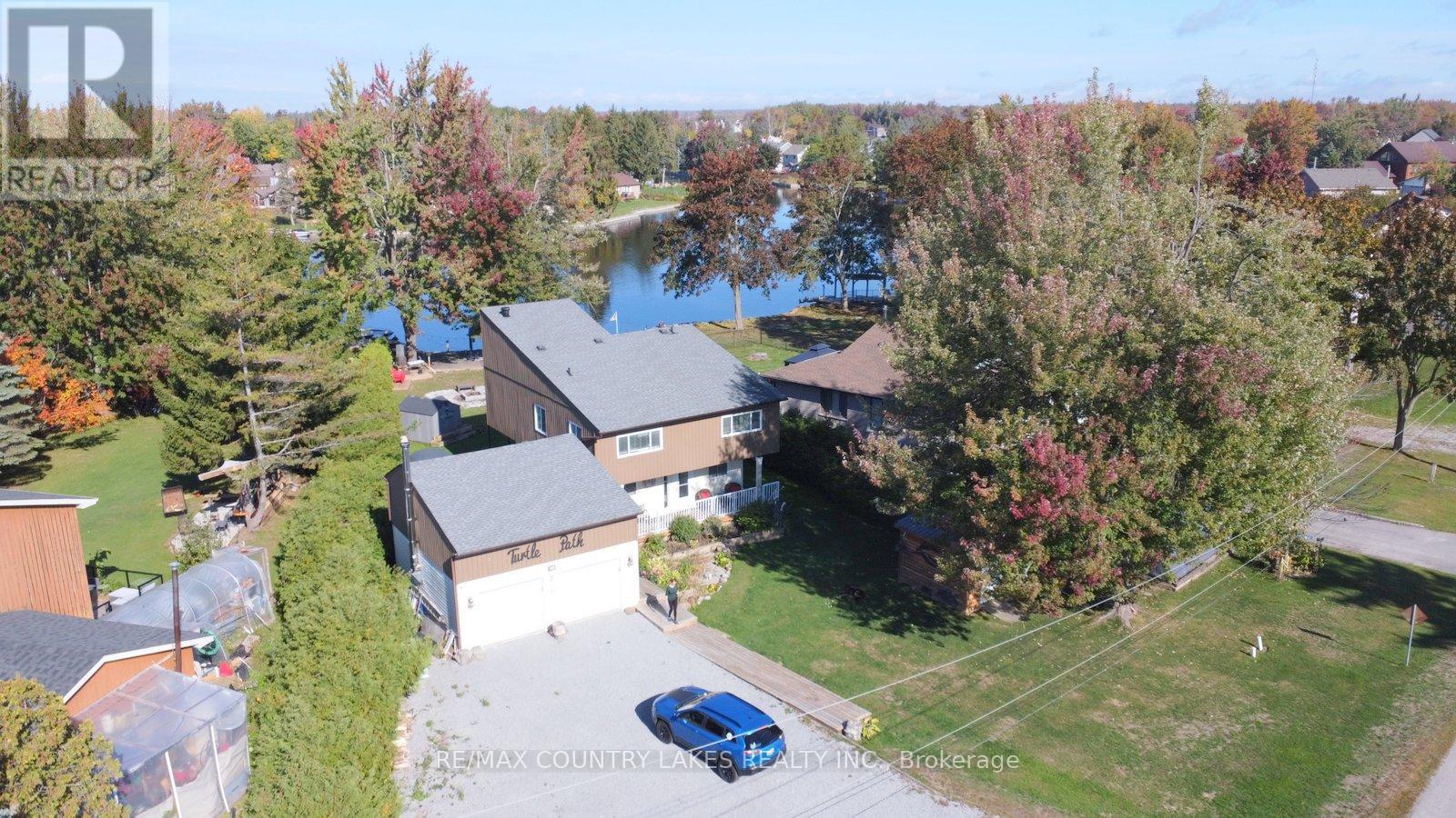 39 Turtle Path, Ramara, Ontario  L0K 1B0 - Photo 2 - S12461568