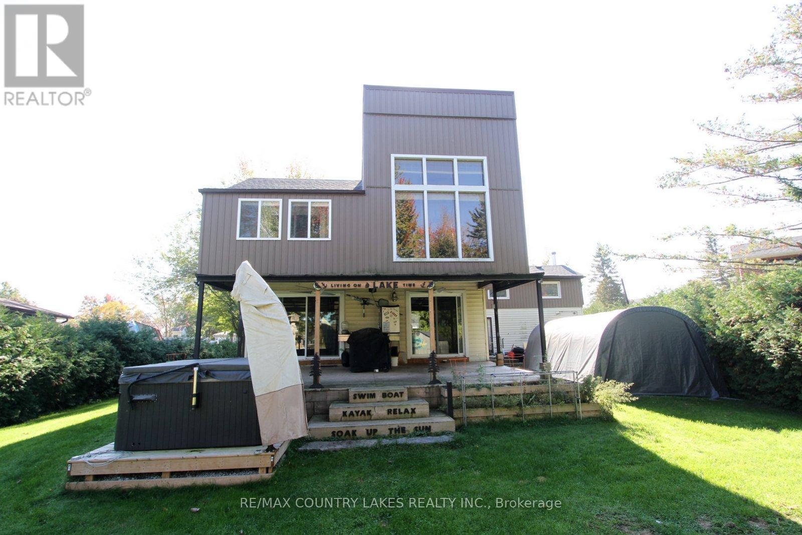 39 Turtle Path, Ramara, Ontario  L0K 1B0 - Photo 3 - S12461568