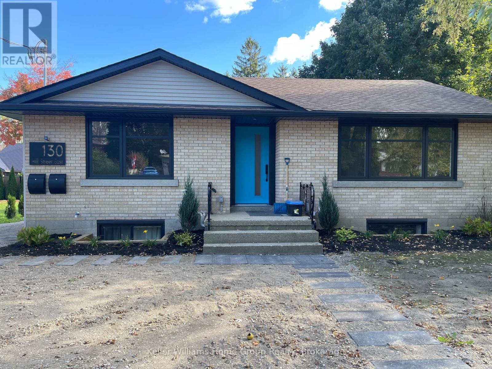 A - 130 Hill Street E, Centre Wellington, Ontario  N1M 1G9 - Photo 1 - X12461641