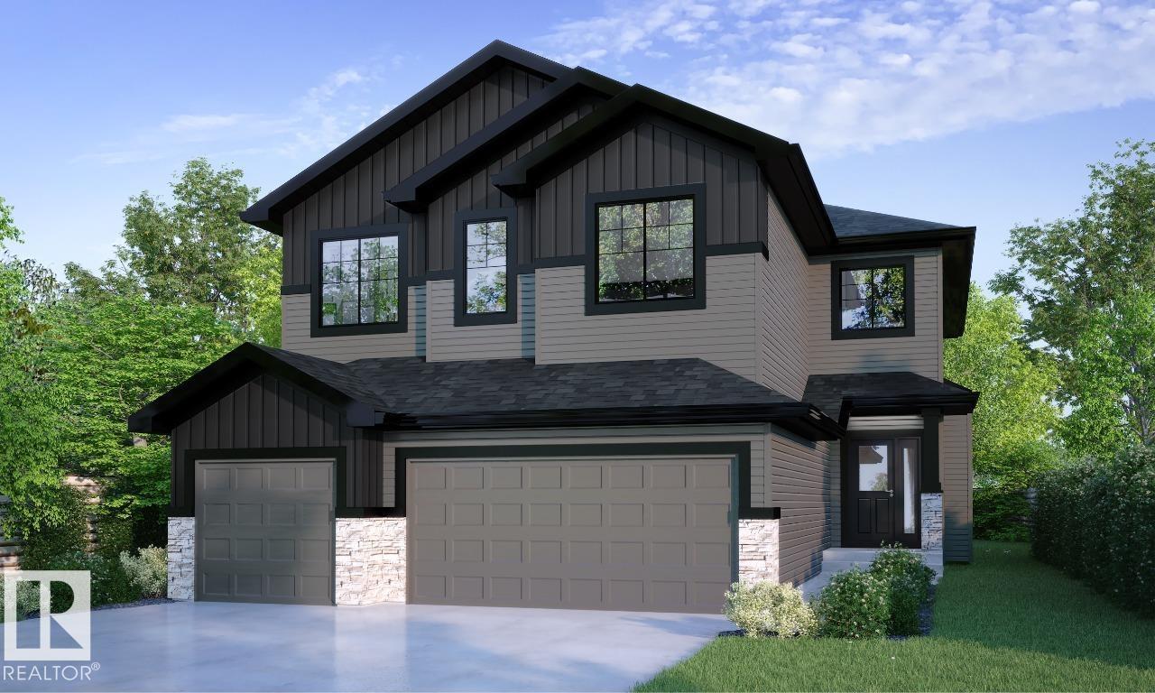 211 HAYS RIDGE BV SW, edmonton, Alberta