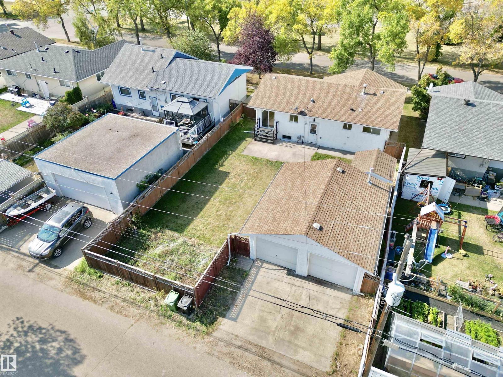 9607 95 St, Fort Saskatchewan, Alberta  T8L 1R9 - Photo 33 - E4462050