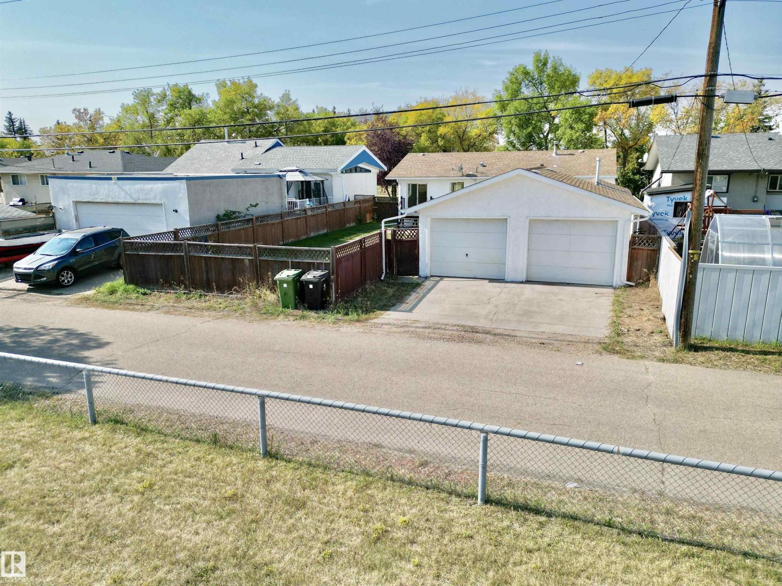 9607 95 St, Fort Saskatchewan, Alberta  T8L 1R9 - Photo 34 - E4462050